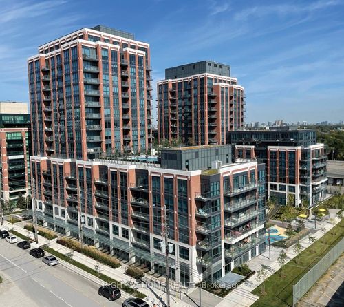 1221-31 Tippett Rd, Toronto, ON, M3H0C8 | Card Image