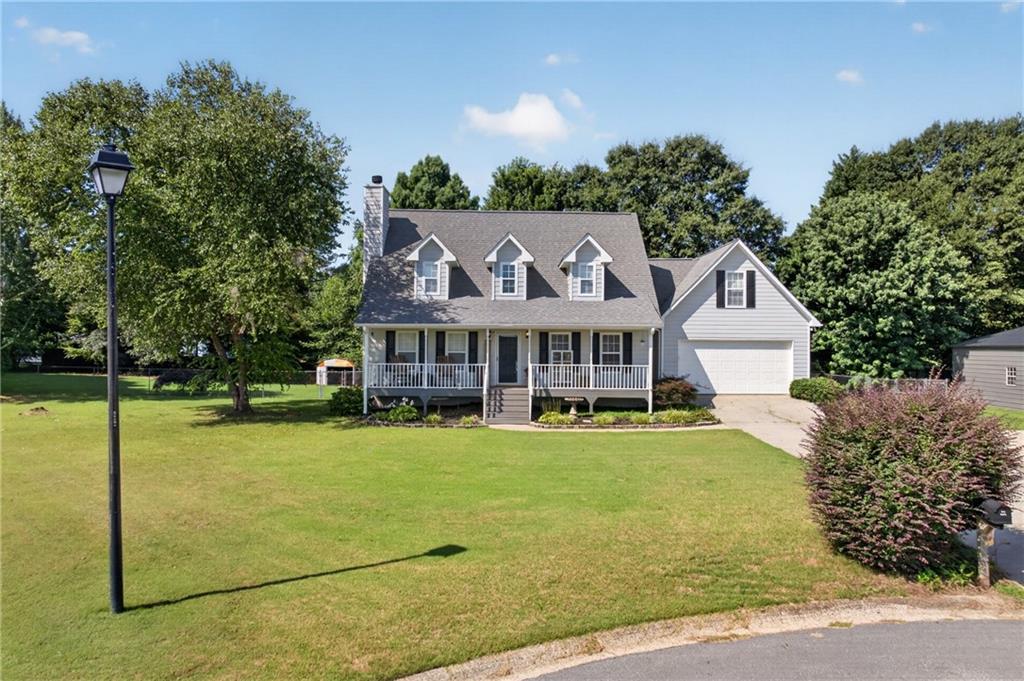 Residential in Winder 2