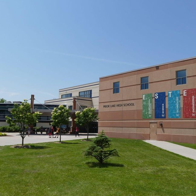 Within Prior Lake-Savage School District, rated in top 10% of MN schools, all A-rated. Prior Lake High School is only 8 miles from Springview Meadows. | Image 55