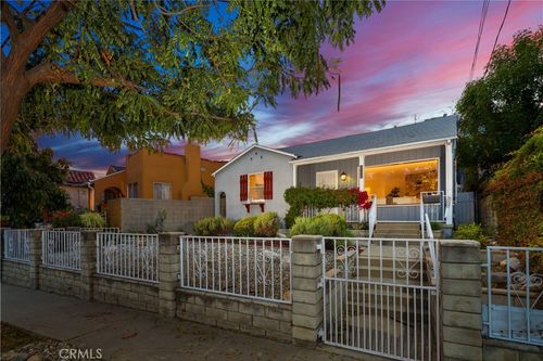 2811 Budau Ave, Los Angeles, CA, 90032-2723 | Card Image