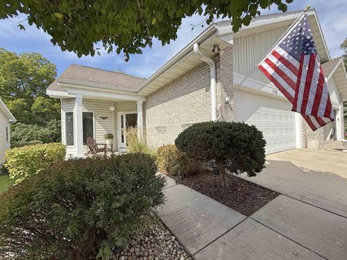 118 S Harmony Dr, Janesville, WI, 53545-4362 | Card Image