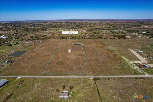 Tract 5 Mack Hale Road, Seadrift, TX, 77983 | Card Image