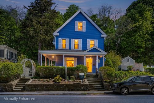 468 Main St, Amesbury, MA, 01913-4210 | Card Image
