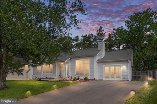 14 Thornberry Ln, STAFFORD, VA, 22556-8003 | Card Image