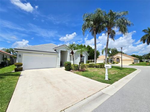 14051 Fair Isle Dr, Delray Beach, FL, 33446-3396 | Card Image