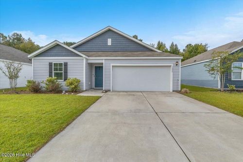 1224 Hidden Creek Drive Ne, Leland, NC, 28451 | Card Image