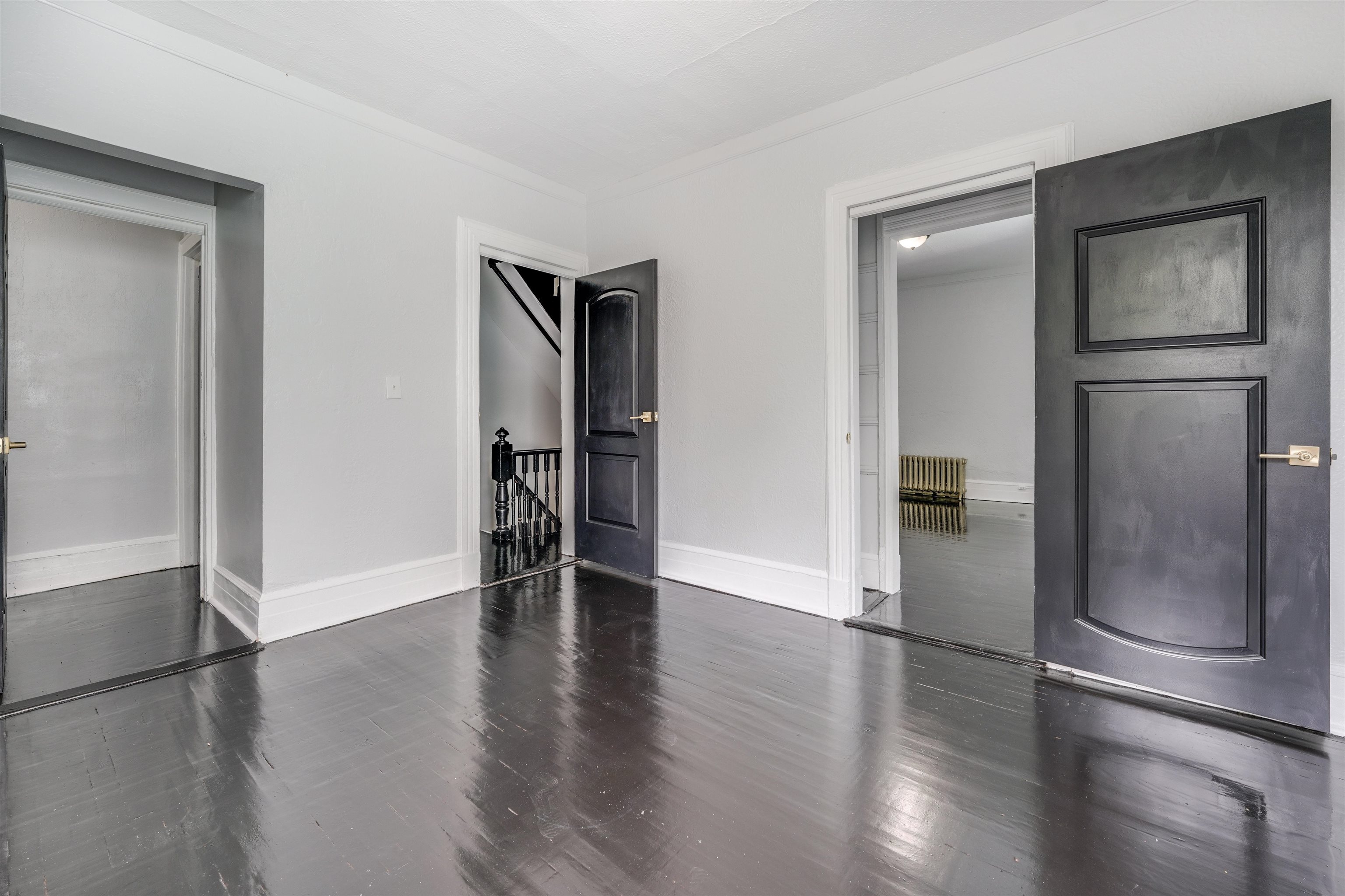 Residential Lease in JC, Journal Square 5