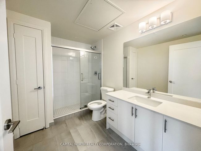 1907 - 8960 Jane St, Condo with 2 bedrooms, 1 bathrooms and 1 parking in Concord ON | Image 8