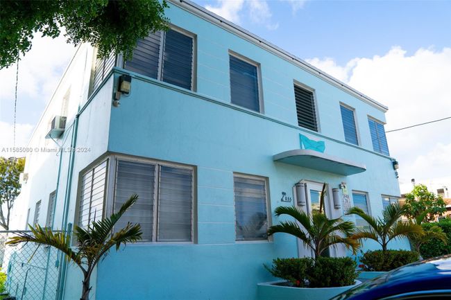 8 - 855 Sw 7th St, Home with 1 bedrooms, 1 bathrooms and null parking in Miami FL | Image 17