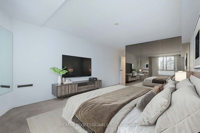 A20 - 284 Mill Rd, Condo with 2 bedrooms, 2 bathrooms and null parking in Toronto ON | Image 20