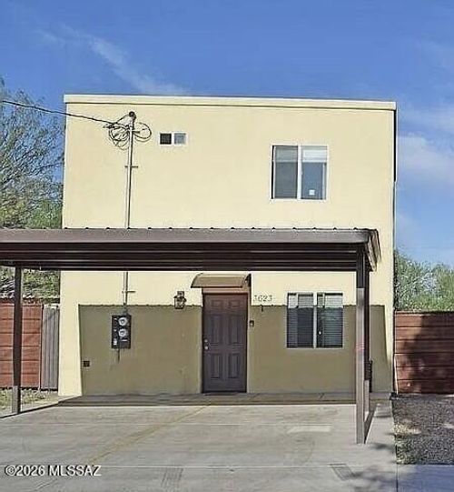1-3623 E Bellevue St, Tucson, AZ, 85716-4051 | Card Image