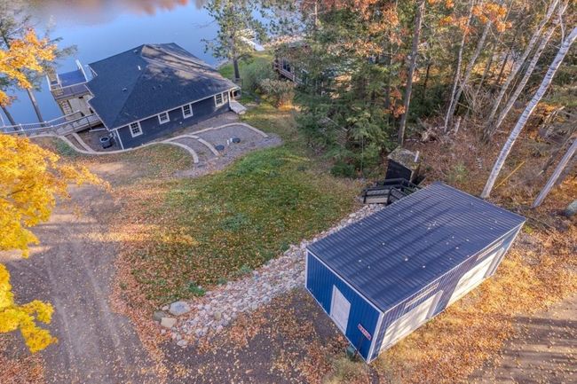 N8487 Lower Long Lake Dr, House other with 4 bedrooms, 3 bathrooms and null parking in Gleason WI | Image 40