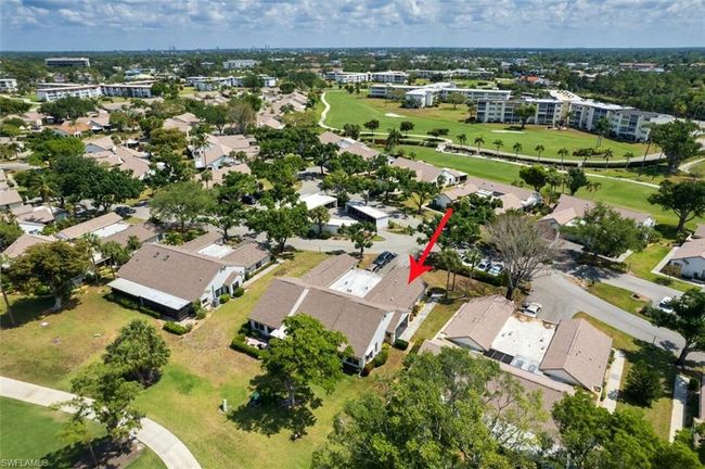 Birds eye view of property featuring a residential view | Image 5