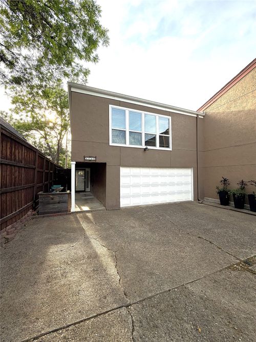 1725 Ashland Avenue, Fort Worth, TX, 76107 | Card Image