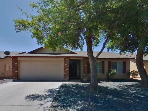 4873 E Rousay Dr, San Tan Valley, AZ, 85140-5052 | Card Image