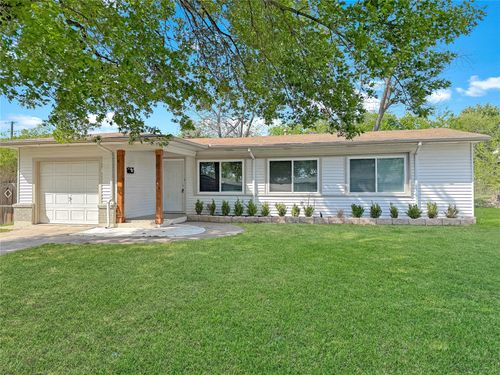 11521 Fernald Ave, Dallas, TX, 75218-1517 | Card Image
