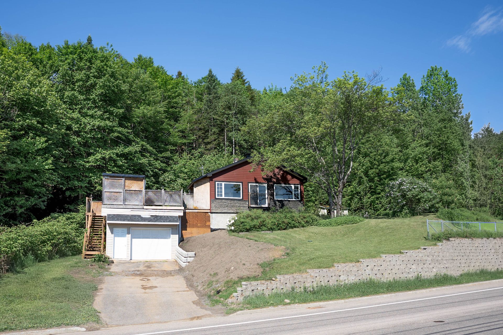 Residential in Sainte-Brigitte-de-Laval 4