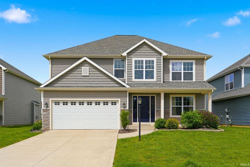 3234 Bristoe Ln, Fort Wayne, IN, 46814-8739 | Card Image