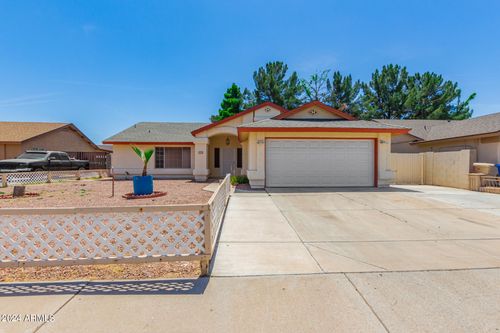 8591 W Oregon Ave, Glendale, AZ, 85305-3371 | Card Image