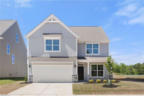 3111 Hayes Village Rd, Greensboro, NC, 27405 | Card Image