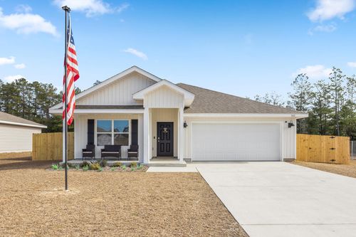 3411 Phoenix Ct, Crestview, FL, 32539-8695 | Card Image