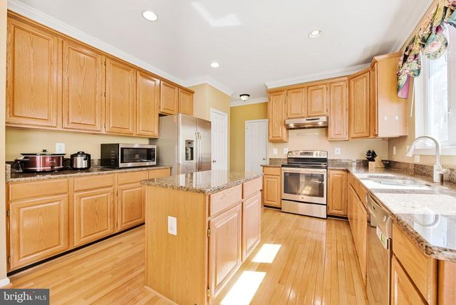 21345 Flatwood Pl, House other with 4 bedrooms, 4 bathrooms and null parking in STERLING VA | Image 8