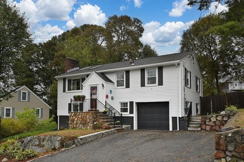 24 Boston Rock Rd, Melrose, MA, 02176-5303 | Card Image