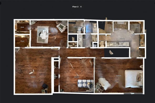 Click on the Matterport Tour for a Virtual Tour | Image 24