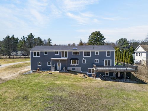 281 Portland Road, Gray, ME, 04039 | Card Image