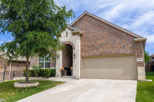 3806 Kendall, Melissa, TX, 75454-1200 | Card Image