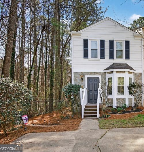 3466 Lee Ct Nw, Kennesaw, GA, 30144-5909 | Card Image