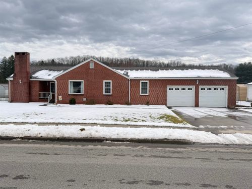 1731 S Davis Ave, Elkins, WV, 26241-3472 | Card Image