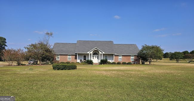 1045 Bazemore Rd, House other with 3 bedrooms, 3 bathrooms and null parking in Dexter GA | Image 33