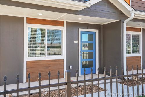 716 N Date Ave, Broken Arrow, OK, 74012-2529 | Card Image
