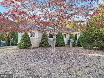 16 North Drive, House other with 3 bedrooms, 1 bathrooms and null parking in PINE HILL NJ | Image 1