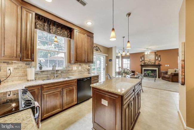 11211 Little Fox Ln, House other with 4 bedrooms, 3 bathrooms and null parking in GERMANTOWN MD | Image 10