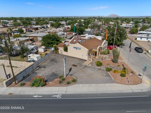 1695 N Main St, Las Cruces, NM, 88001-1169 | Card Image