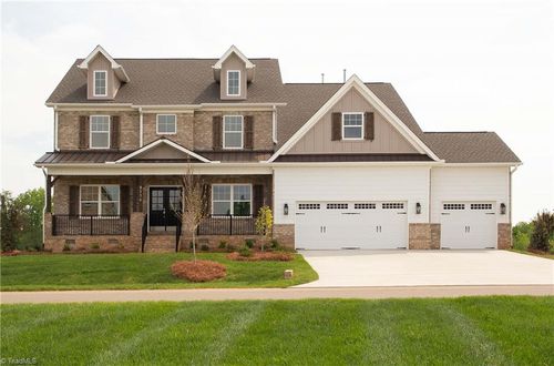 8116 Simon Dr, Stokesdale, NC, 27357-8316 | Card Image