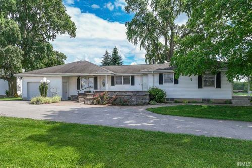 7453 S 500 W, Rossville, IN, 46065-9115 | Card Image
