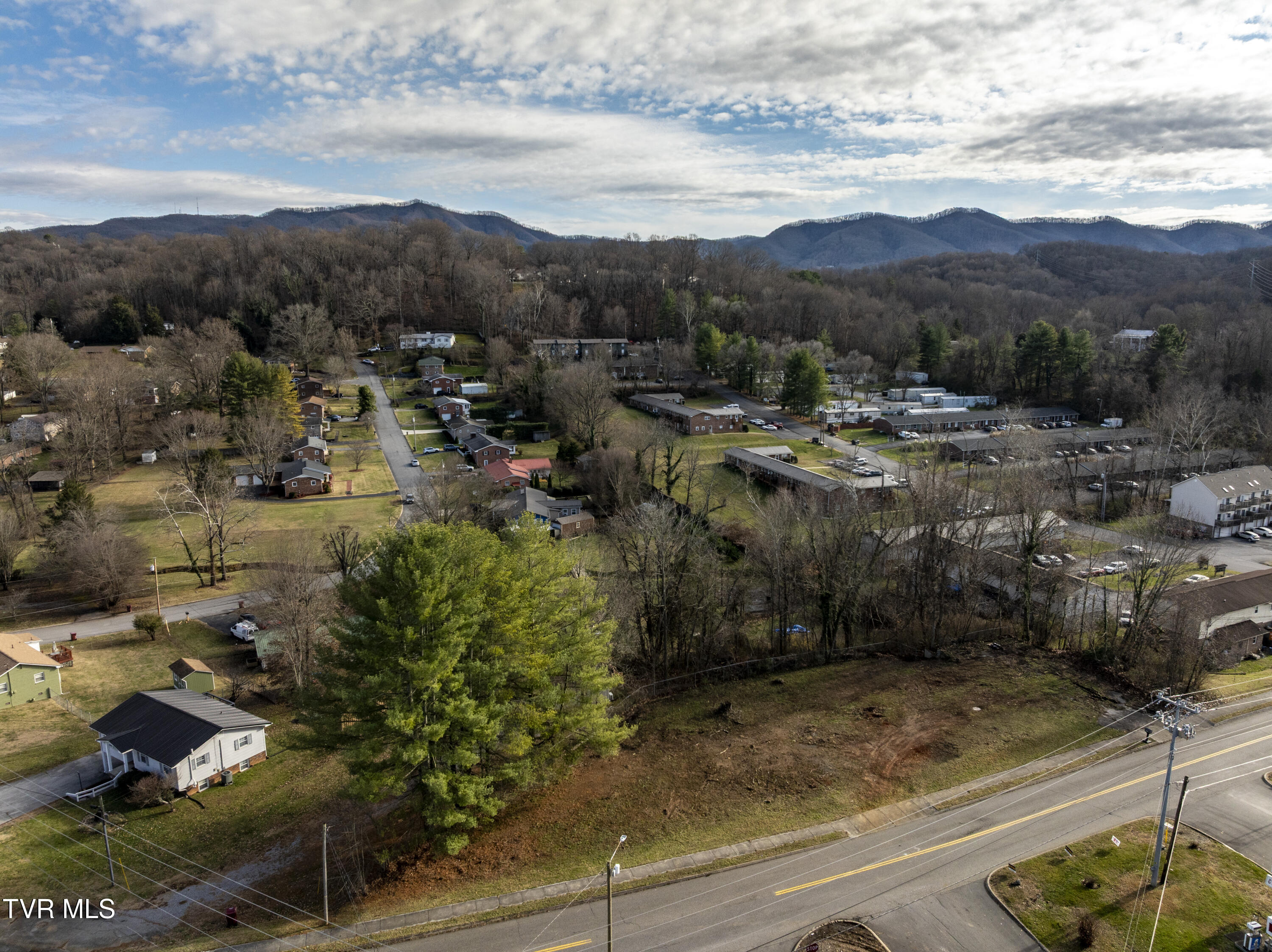 Land in Johnson City 2