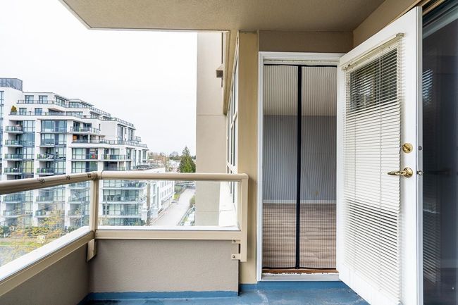 606 - 6119 Cooney Road, Condo with 1 bedrooms, 0 bathrooms and 1 parking in Richmond BC | Image 17
