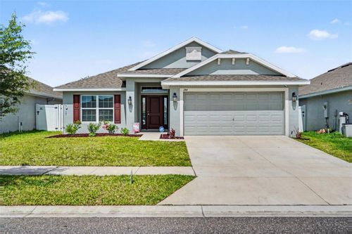 284 Citrus Pointe Dr, Haines City, FL, 33844-9519 | Card Image