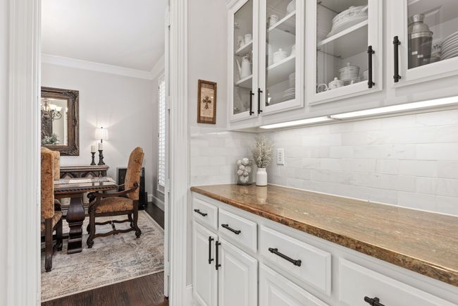 9101 Cedar Rdg, House other with 5 bedrooms, 5 bathrooms and null parking in Lantana TX | Image 8