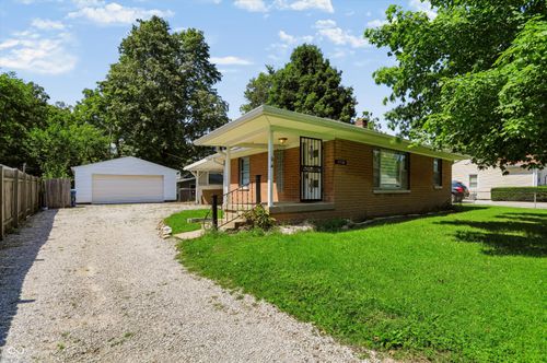 10550 Mcpherson St, Carmel, IN, 46280-1455 | Card Image