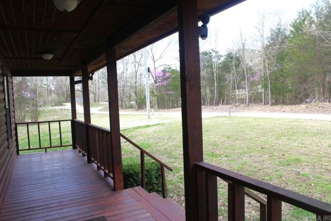 74 Garden Ln, House other with 3 bedrooms, 2 bathrooms and null parking in Calico Rock AR | Image 11