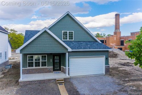 3571 7th St, Wyandotte, MI, 48192-6506 | Card Image