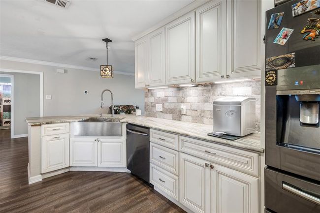 13903 4 Th St, House other with 5 bedrooms, 3 bathrooms and null parking in Santa Fe TX | Image 14
