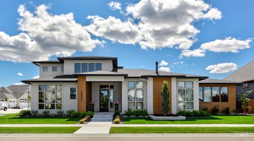 5077 W Oakford Ct, Meridian, ID, 83646-5025 | Card Image