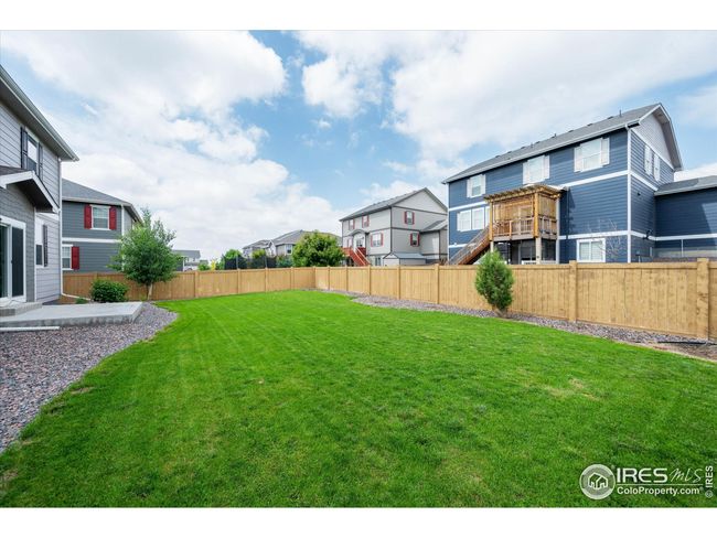 6793 Hayfield St, House other with 4 bedrooms, 3 bathrooms and null parking in Wellington CO | Image 34