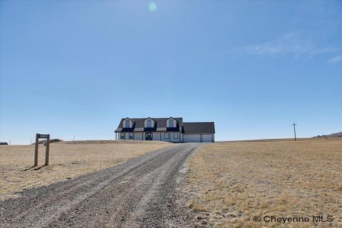 510 Chimney Rock Loop, Granite Canon, WY, 82059-4005 | Card Image
